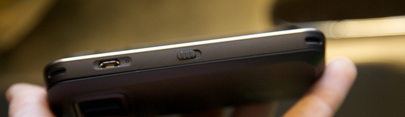 Illustration for article titled Nokia N97 Review: Nokia Is Doomed
